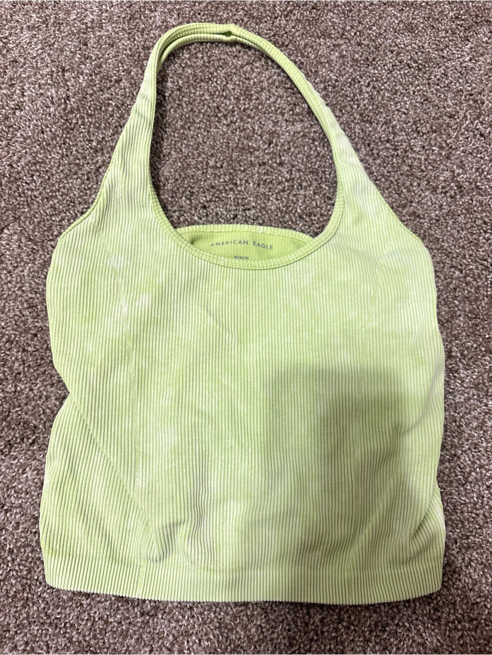 Halter top